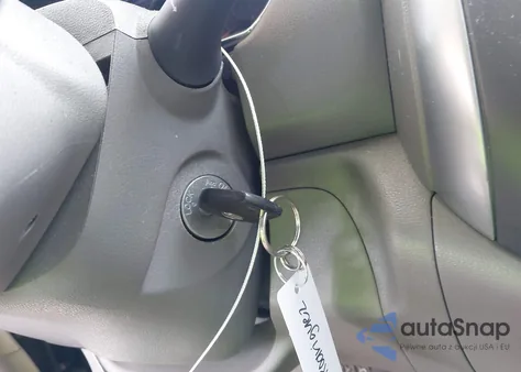 2012 Nissan Versa 1.6 Sv из США, поврежденный, VIN 3N1CN7AP0CL813657